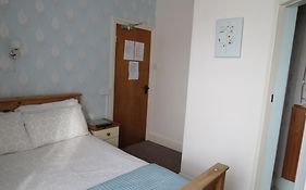 Trevilla Guest House Newquay 3*