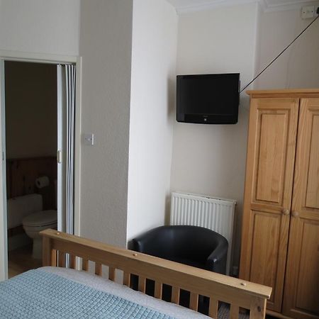 Trevilla Newquay  Exterior photo