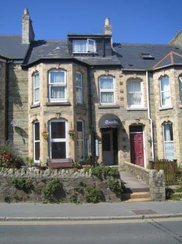 Trevilla Newquay  Exterior photo