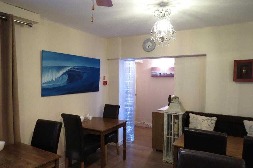 Trevilla Newquay  Exterior photo