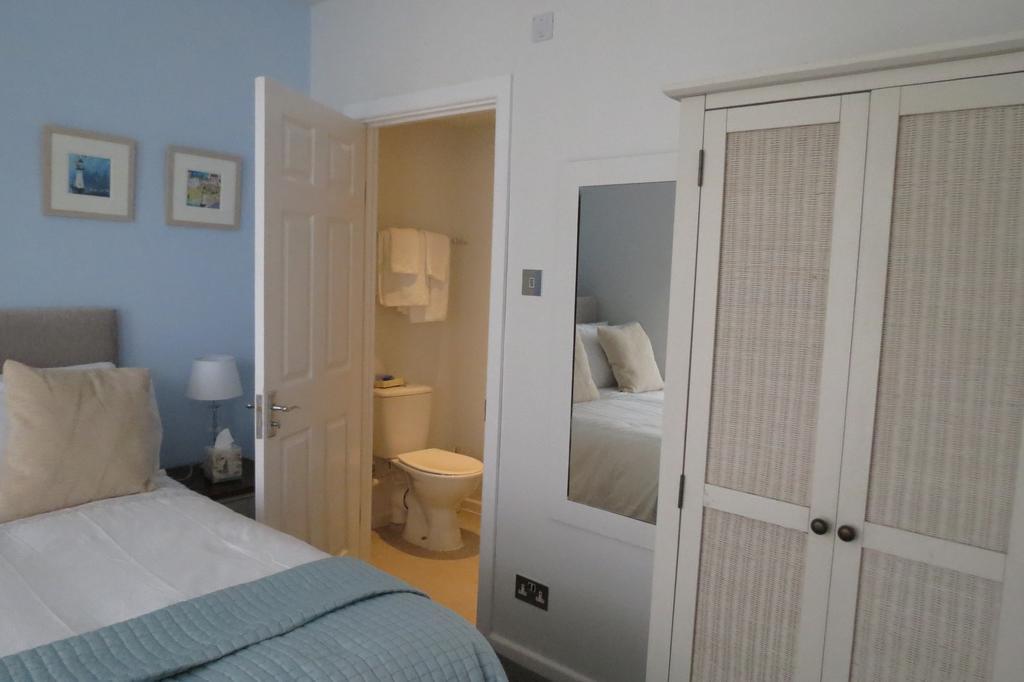 Trevilla Newquay  Exterior photo