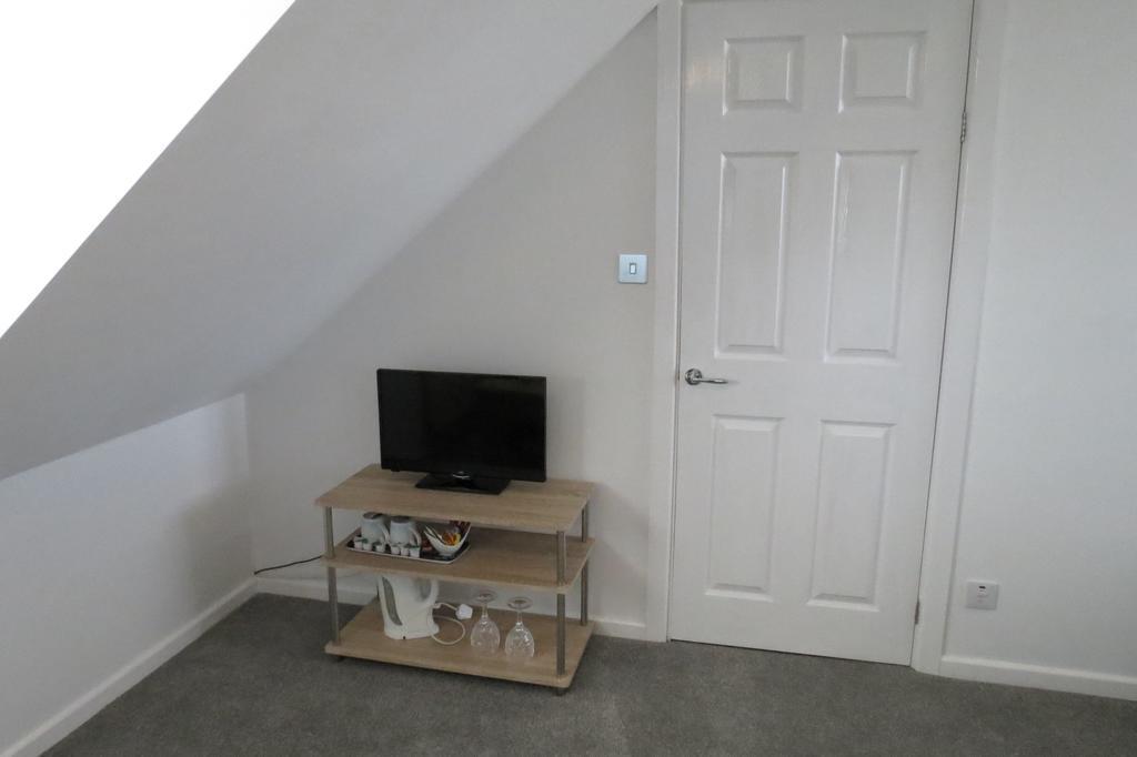 Trevilla Newquay  Exterior photo