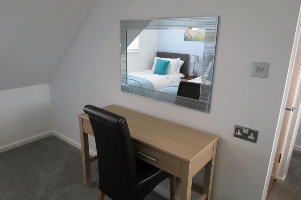 Trevilla Newquay  Exterior photo