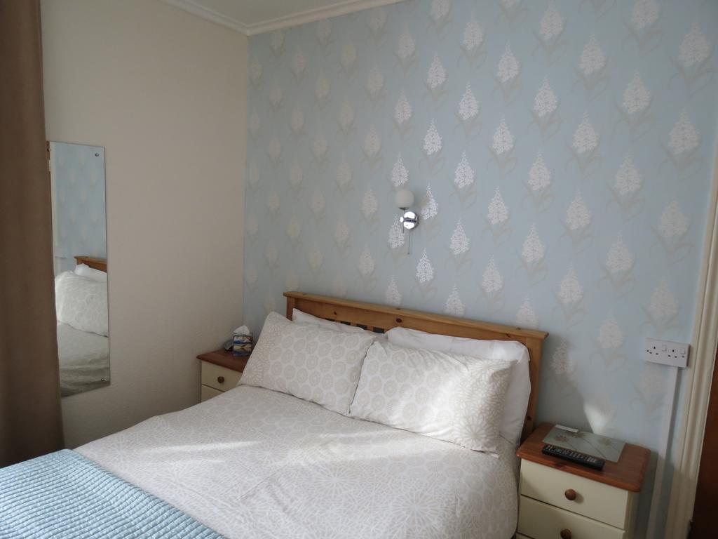 Trevilla Newquay  Exterior photo