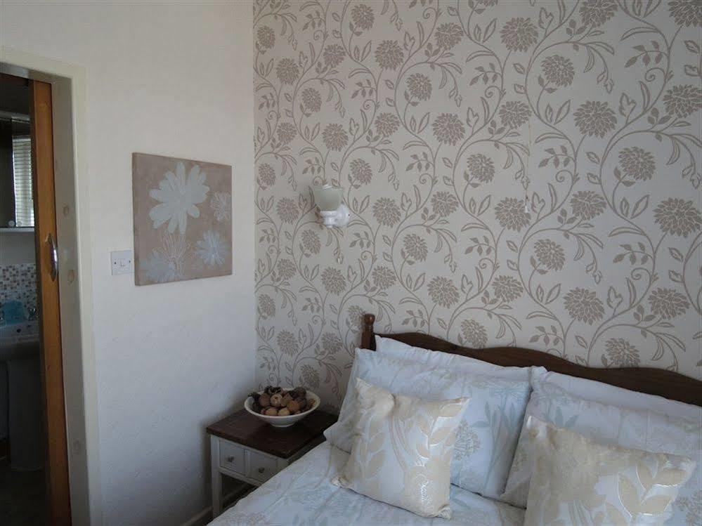 Trevilla Newquay  Exterior photo