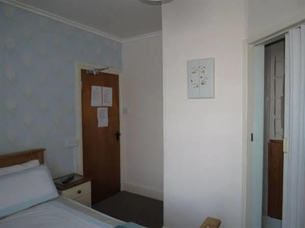 Trevilla Newquay  Exterior photo
